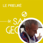 Le Prieuré de Saint-Georges